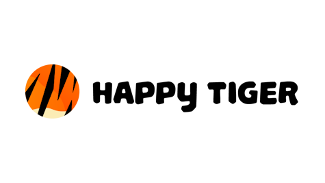 Happy Tiger
